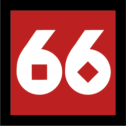 Leap66 logo